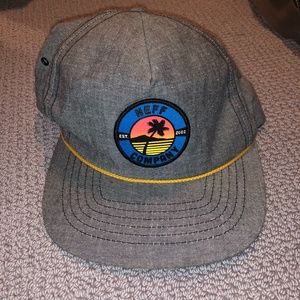 Neff Company Adjustable Hat